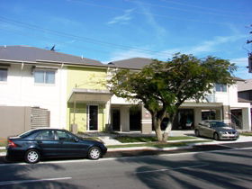Redcliffe Motor Inn - Accommodation Perth 1