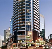 Mantra on Edward - Accommodation Perth