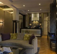 The New Inchcolm Hotel and Suites - Accommodation Perth
