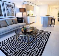 Alex Perry Hotel and Apartments - Accommodation Perth