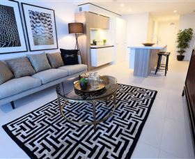 Alex Perry Hotel And Apartments - Accommodation Perth 0