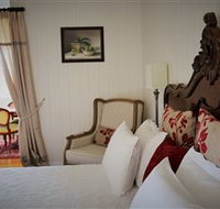 The Grove Cottage - Accommodation Perth