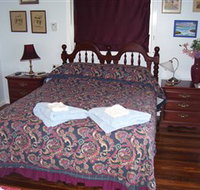 Boonah Hilltop Cottage - Accommodation Perth