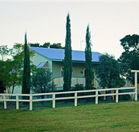 Milford Country Cottages - Accommodation Perth