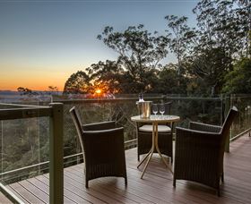 Avocado Sunset Bed And Breakfast - Accommodation Perth 0
