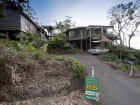 Tamborine Mountain Bed And Breakfast - Accommodation Perth 0