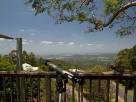 Tamborine Mountain Bed And Breakfast - Accommodation Perth 1