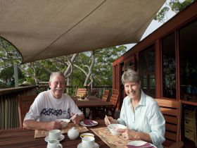 Tamborine Mountain Bed And Breakfast - Accommodation Perth 2