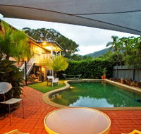 The Odd Gecko - Accommodation Perth