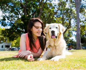 Jacobs Well Tourist Park - Accommodation Perth 0