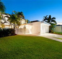 The Waterfront House - Accommodation Perth