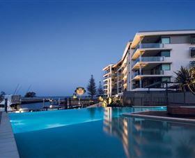 Allisee Apartments - Accommodation Perth 0