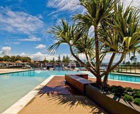 Allisee Apartments - Accommodation Perth 2