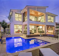 Pasadena Point at Vogue Holiday Homes - Accommodation Perth