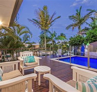 Malibu Shores at Vogue Holiday Homes - Accommodation Perth