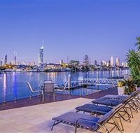 The RiverView at Vogue Holiday Homes - Accommodation Perth