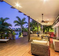 The Tropics at Vogue Holiday Homes - Accommodation Perth