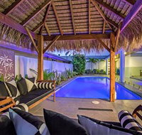 Aqua Palms at Vogue Holiday Homes - Accommodation Perth