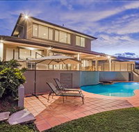 Serenity Shores at Vogue Holiday Homes - Accommodation Perth
