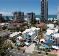 Surfers Beach Resort 2 - Accommodation Perth