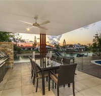 The Sands at Vogue Holiday Homes - Accommodation Perth