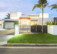The Grand at Vogue Holiday Homes - Accommodation Perth