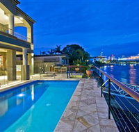 Lakeland Keys at Vogue Holiday Homes - Accommodation Perth