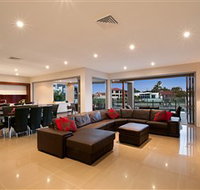 Xanadu Waterfront Elite Holiday Home - Accommodation Perth