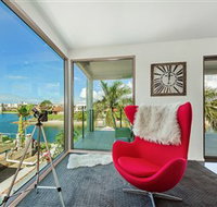 Riviera Waters at Vogue Holiday Homes - Accommodation Perth