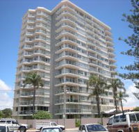Pacific Regis Holiday Apartments - Accommodation Perth