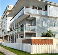 Bujerum Apartments on Burleigh - Accommodation Perth