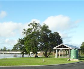 Mingo Crossing Caravan And Recreation Park - Accommodation Perth 0