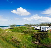 Noosa North Shore Beach Campground - Accommodation Perth