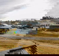 Dag Sheep Station - Accommodation Perth