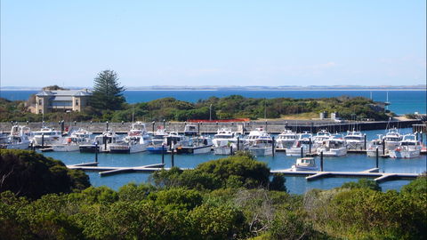 Harbour View Motel - Accommodation Perth 3