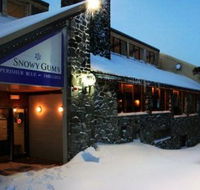 Snowy Gums Chalet - Accommodation Perth
