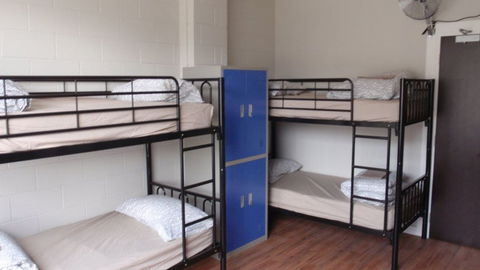 McLaren Vale Backpackers - Accommodation Perth 11