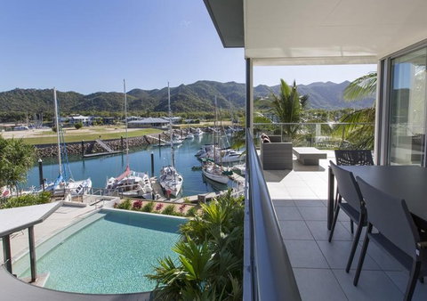 Peppers Blue On Blue Resort - Accommodation Perth 1