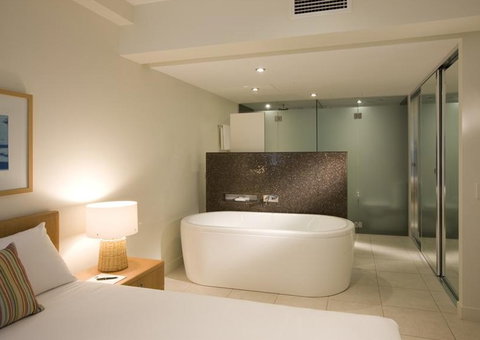 Peppers Blue On Blue Resort - Accommodation Perth 2
