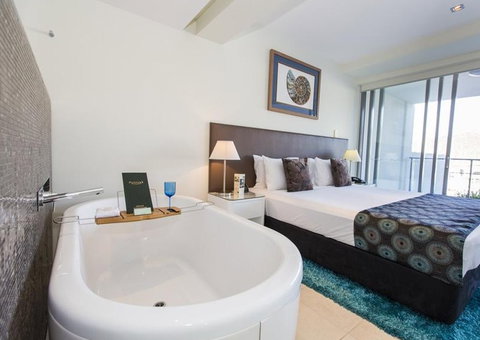 Peppers Blue On Blue Resort - Accommodation Perth 3