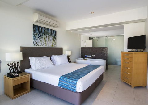 Peppers Blue On Blue Resort - Accommodation Perth 4