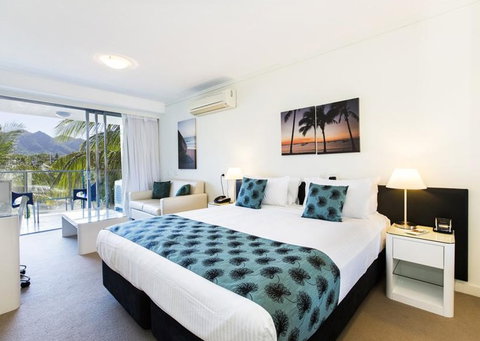 Peppers Blue On Blue Resort - Accommodation Perth 5