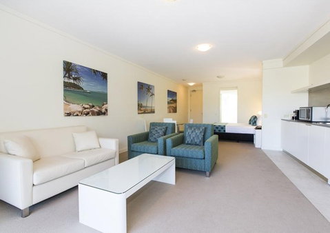 Peppers Blue On Blue Resort - Accommodation Perth 6