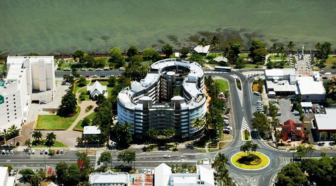 Cairns QLD Accommodation Perth