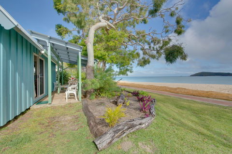 Great Keppel Island Hideaway - Accommodation Perth 2