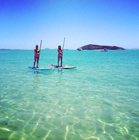 Great Keppel Island Hideaway - Accommodation Perth 3