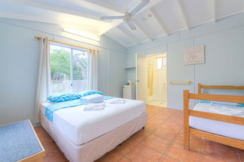 Great Keppel Island Hideaway - Accommodation Perth 7