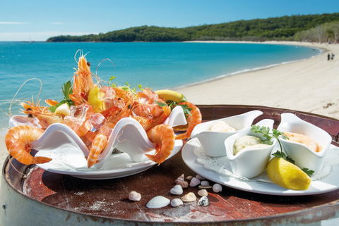 Great Keppel Island Hideaway - Accommodation Perth 8