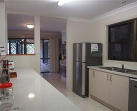 Bellmere On Richards - Accommodation Perth 1