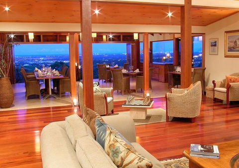 Peppers Ruffles Lodge And Spa - Accommodation Perth 3